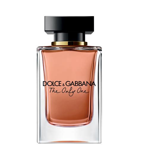 perfume mujer dolce gabbana